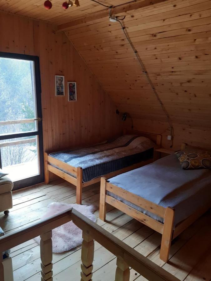 Holiday House Nesovic Kopaonik Exterior foto