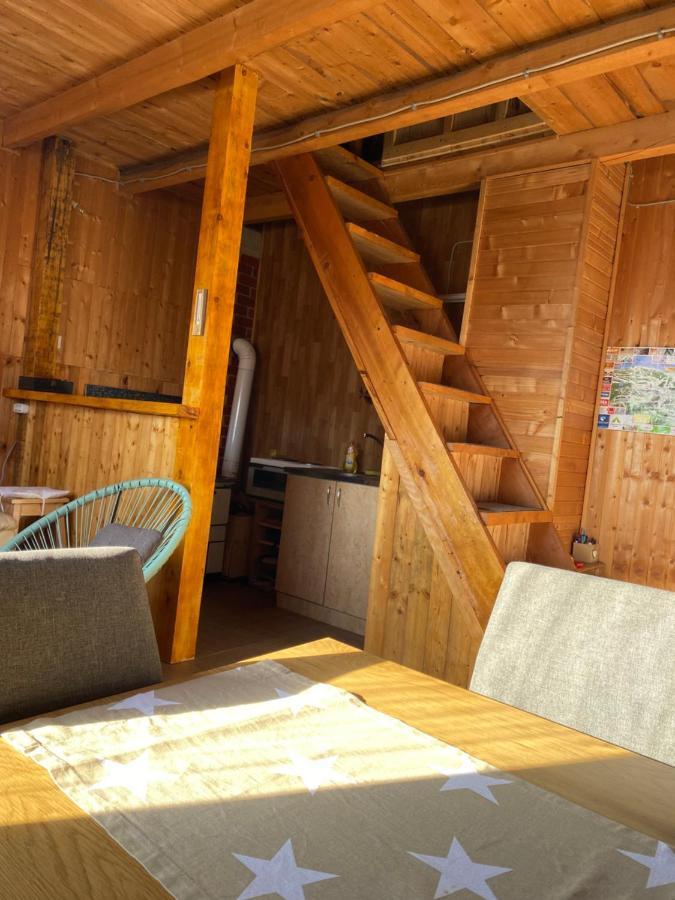 Holiday House Nesovic Kopaonik Exterior foto